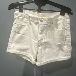 LEVI’S Denim Shorts